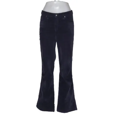 Manchesterbyxor (Lila) från Armani Jeans Bomull, Elastan