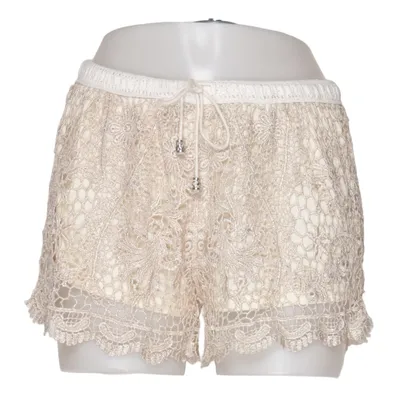 Short (Beige) de Jubylee Coton