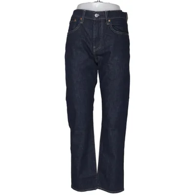 Jeans (Blå) från Levi's Premium Bomull, Elastan
