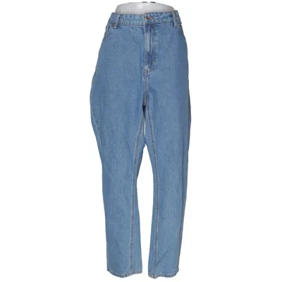 Jeans (Betty) från Lindex Bomull