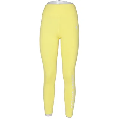 Sportleggings (Gelb) von Oceans Apart Elasthan, Polyamid