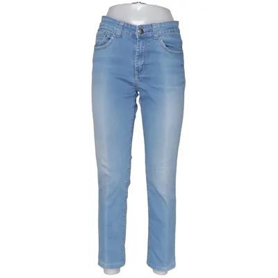 Jeans (Blå) från G-Smack Bomull, Elastan