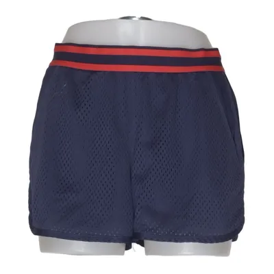 Träningsshorts (Blå, Röd) från Puma Polyester