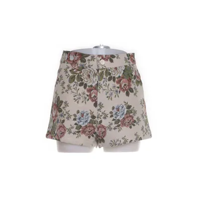 Shorts (Beige, Flerfärgad) från Cider