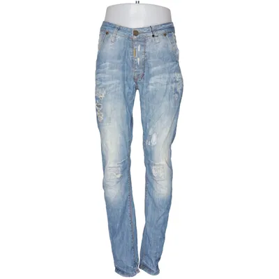Jeans (Blue) from Adrian Hammond