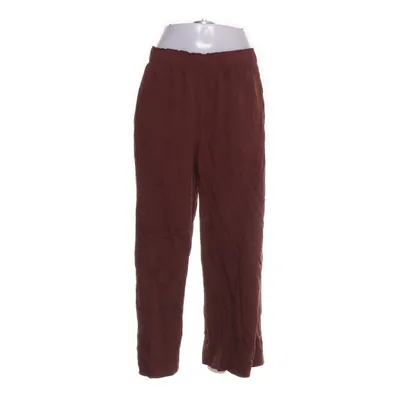 Haremsbyxor (Brun) från H&M Viskos