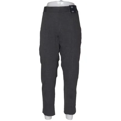 Broek (Grijs) van M&S Collection Elastaan, Polyamide, Viscose