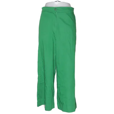 Palazzo pants (DUNKA B.) from Echo Cotton, Elastane, Viscose