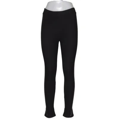 Leggings (Winter Leggings) fra Antonio Bambus, Elastan