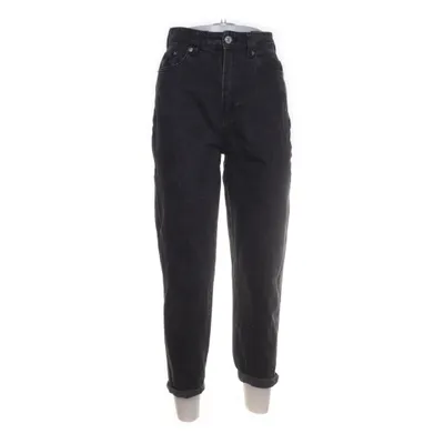 Spijkerbroek (Grijs) van Denim