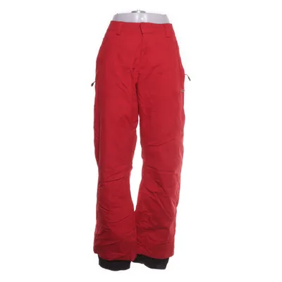 Täckbyxor (Röd) från Halti Polyamid, Polyester