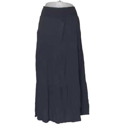 Jupe longue (Gris) de Lager 157 Viscose