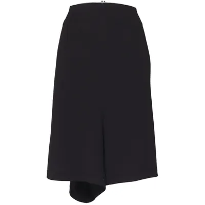 Shorts (Svart) från Ellos Elastan, Polyester