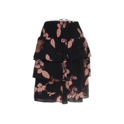 Rok (Beige, Zwart) van Pigalle Polyester