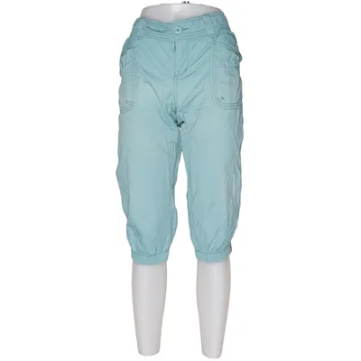 Trekvartsbyxor (Blå) från EDC by ESPRIT Bomull