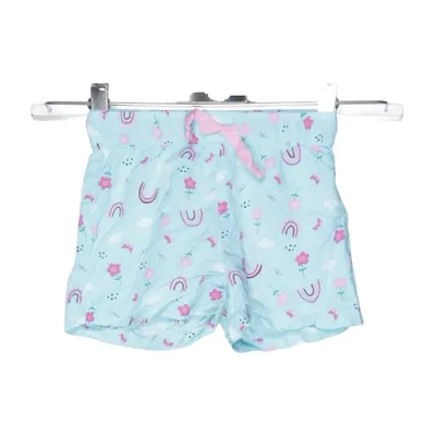 Pajama shorts (Blue, Pink, Multicolored) from Summer Vibes Viscose