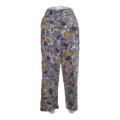 Palazzo pants (Blue, Multicolored) from Native Youth Viscose