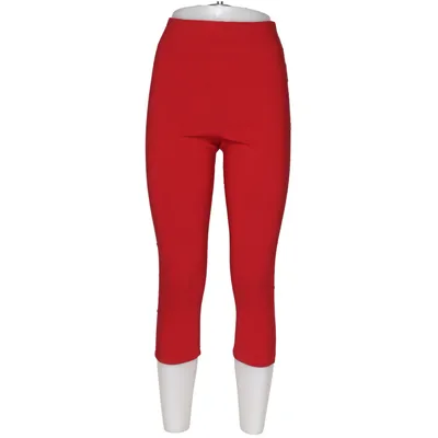 Pants (Vixen) from Hell Bunny Vixen Elastane, Polyamide, Viscose