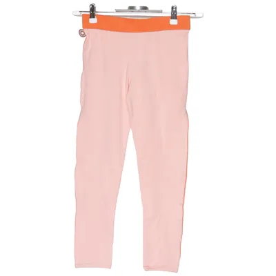 Leggings (Rosa, Orange) från 4 Funky Flavours Bomull, Elastan