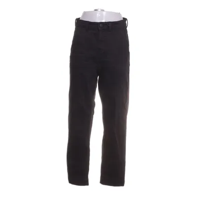 Pantalon (Noir) de Everlane Coton, Élasthane