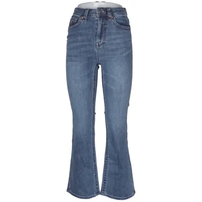 Jeans (Blå) fra True Religion Bomuld, Polyester, Polyurethan, Viscose