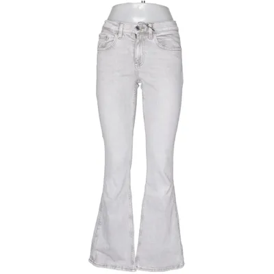 Jeans (Grå) fra Perfect Jeans Gina Tricot