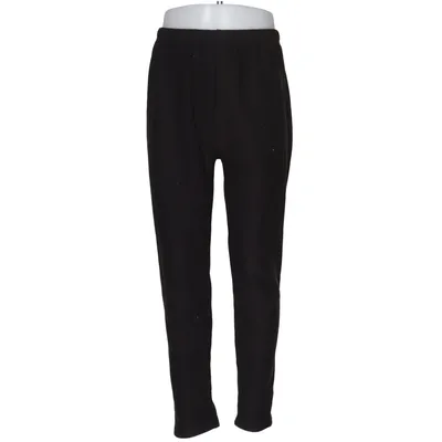 Leggings (Black) Cotton, Elastane