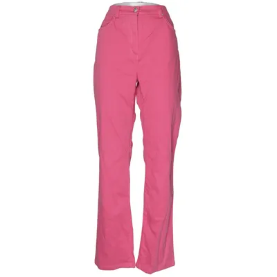 Pants (Pink) from Antonelle Cotton, Elastane, Polyester