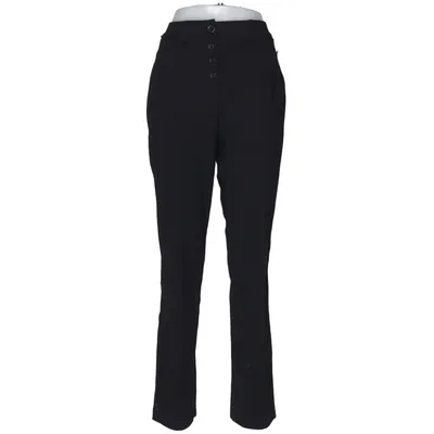 Kostymbyxor (Svart) från Marithé François Girbaud Acetat, Elastan, Polyamid, Polyester, Viskos, Ull