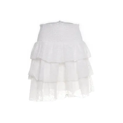 Skirt (White) from Love Lolita