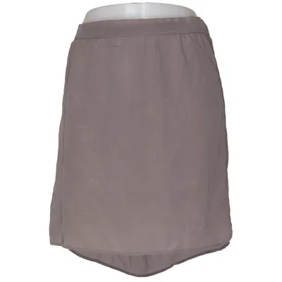 Kjol (Grå) från SAND Copenhagen Silke