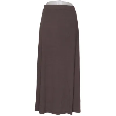 Palazzobukser (Brun) fra Comfy Copenhagen Elastan, Viscose