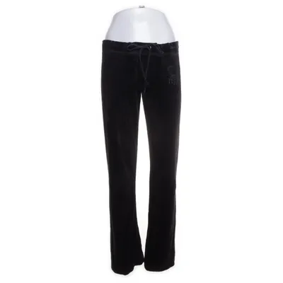 Mjukisbyxor (Svart) från Juicy Couture