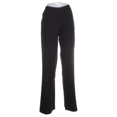 Suit pants (Black) from Venderby's Polyester