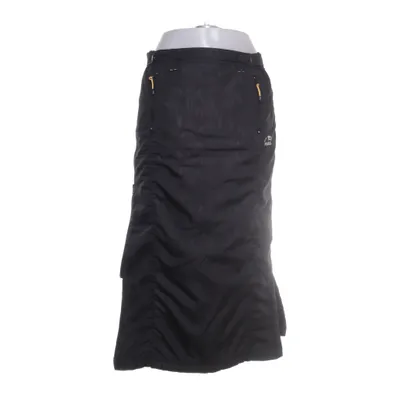 Kjol (Svart) från Ross Sportswear Polyester