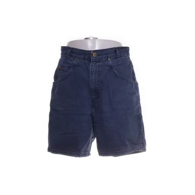 Short en jean (Bleu) de Chic Coton
