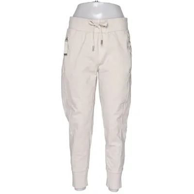 Joggers (Beige) from Page One Elastane, Polyamide, Viscose