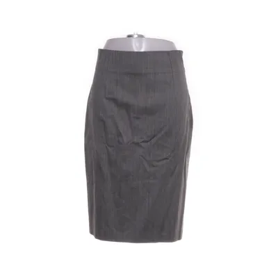 Jupe crayon (Gris) de Tiger of Sweden Laine
