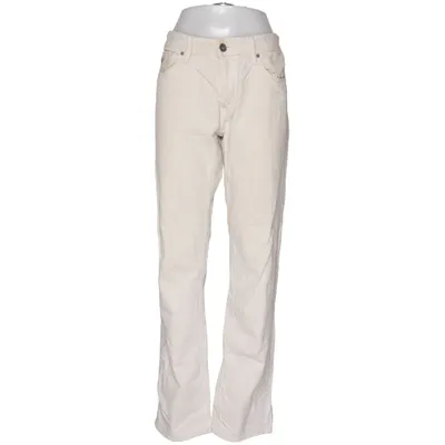 Jeans (Beige) from Guess Cotton