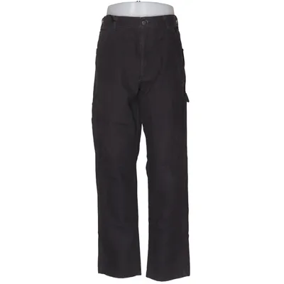 Jeans (Grå, Sort) fra Dickies Bomuld