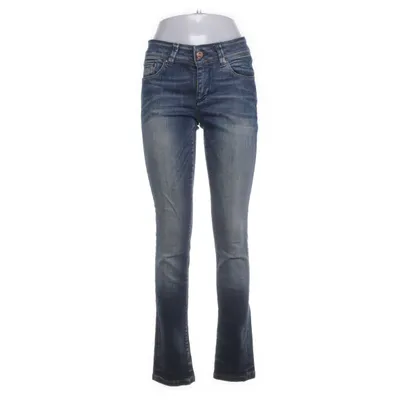 Jeans (Blå) från ONLY Bomull, Elastan, Polyester