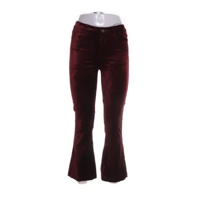 Byxor (COLETTE CROP FLARE) från Paige Bomull, Elastan, Viskos