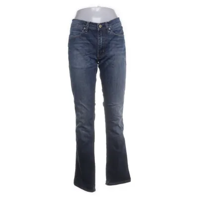 Spijkerbroek (Blauw) van Acne Studios Katoen, Elastaan, Polyester