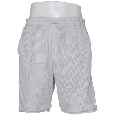 Short de sport (Gris) de RBX Polyester