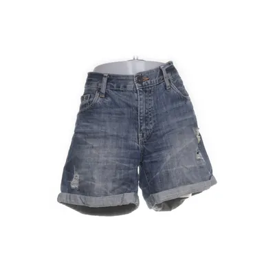 Jeansshorts (Blå) från Denim by Lindex Bomull