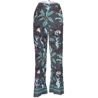 Broek (Anna Glover) van Anna Glover x H&M Polyester, Viscose