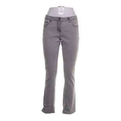 Jeans (Grå) från Sass & Bide Bomull, Elastan