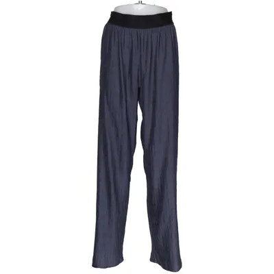 Pantalon patte d'éléphant (Elisa) de Rabens Saloner Polyester