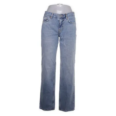 Jeans (Blå) fra Perfect Jeans Gina Tricot Økologisk bomuld