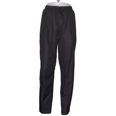 Rain pants (Black) from Trekmates Polyester